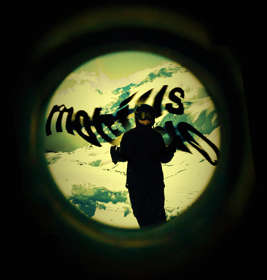 mobius image